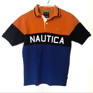 Nautica For Boys